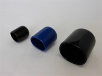 DIPキャップ ※ポリカーボネイトパイプ用キャップ